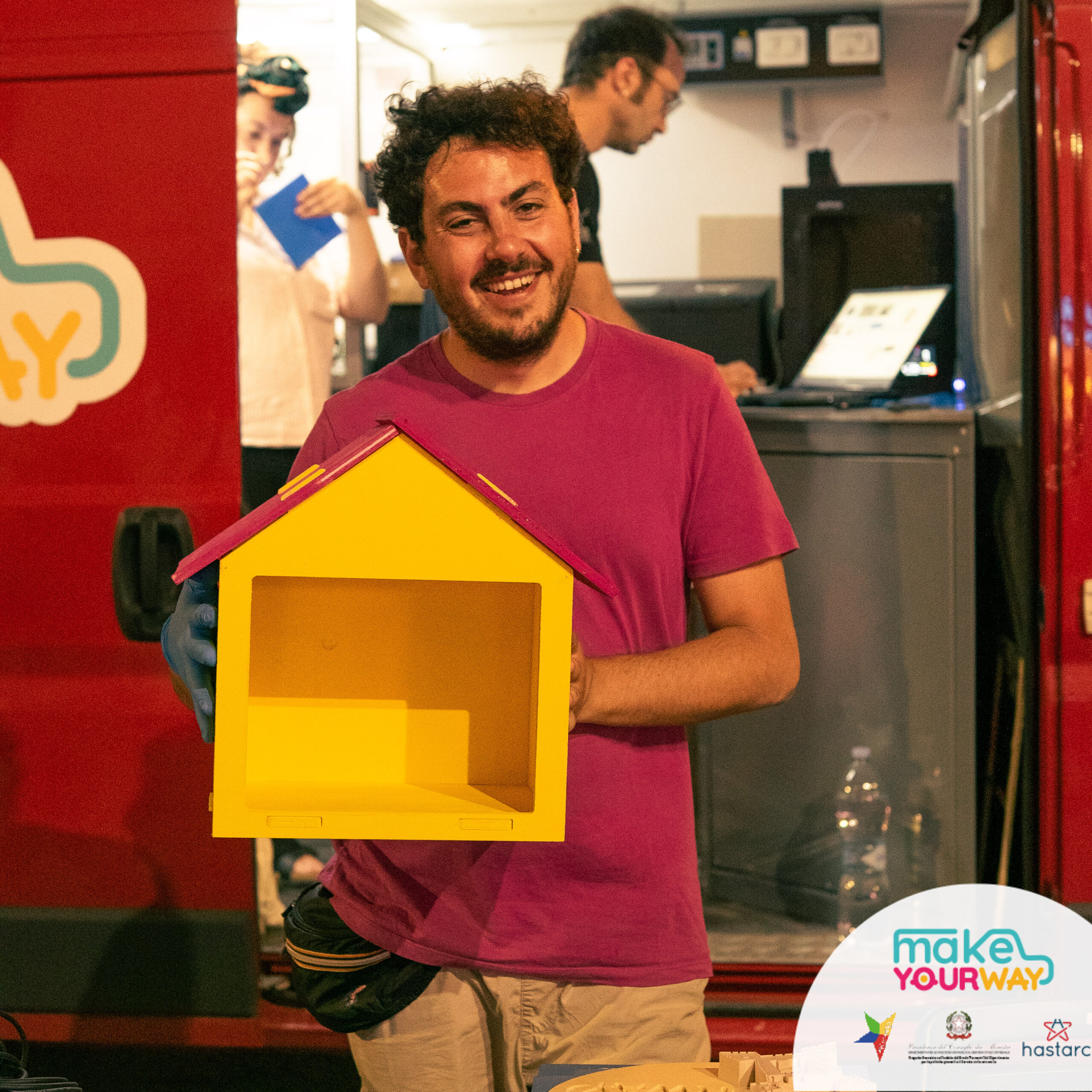 make your way - makeyourway - bando fermenti 3