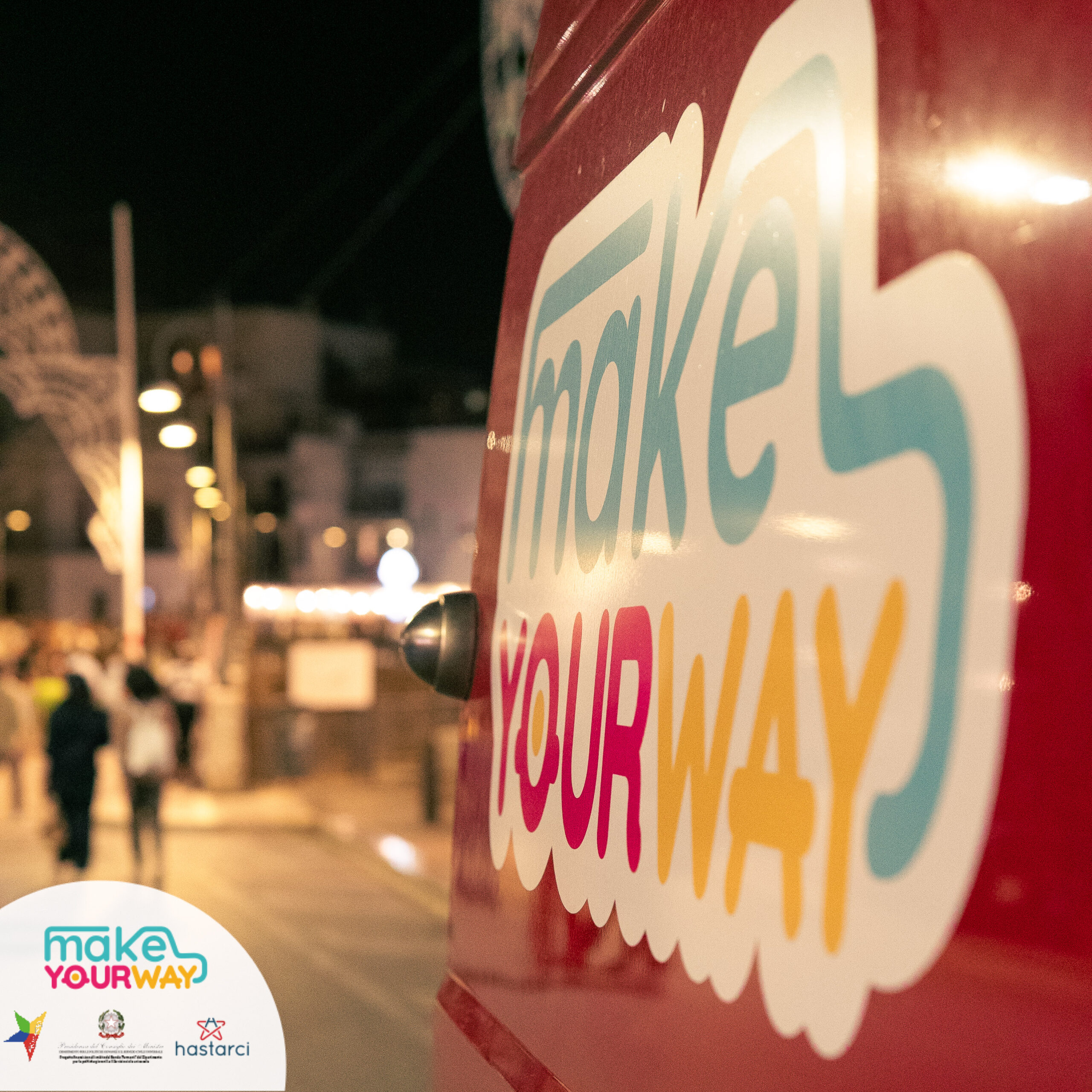make your way - makeyourway - bando fermenti 4